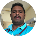 Padmanaban Palanivel profile picture