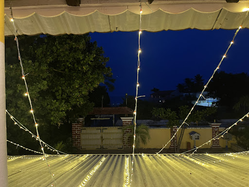 Photo from customer review