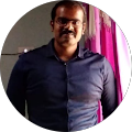 Ramesh M profile picture