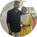 Tamil Tamilazhagi profile picture